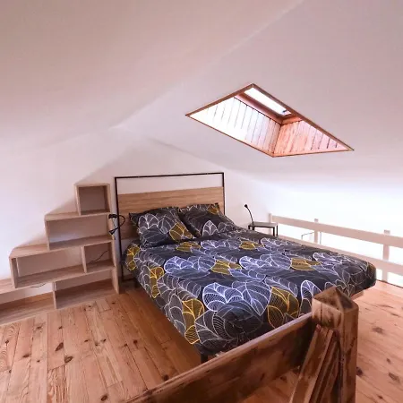 - Costebelle Duplex Vue Balcon Privee Parking - Marie Caroline