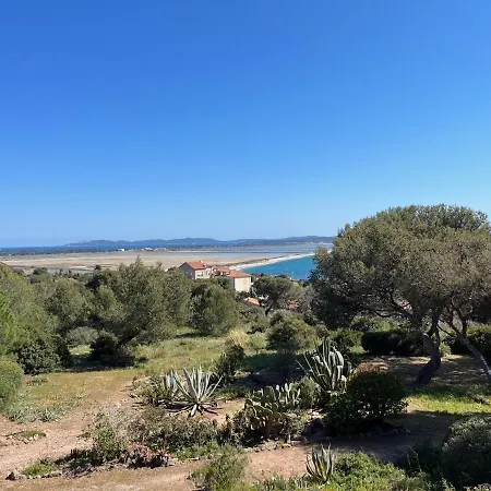 - Costebelle Duplex Vue Balcon Privee Parking - Marie Caroline Apartment *