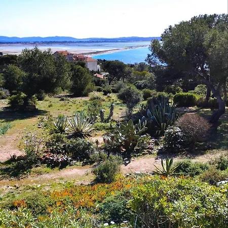 - Costebelle Duplex Vue Balcon Privee Parking - Marie Caroline Hyeres