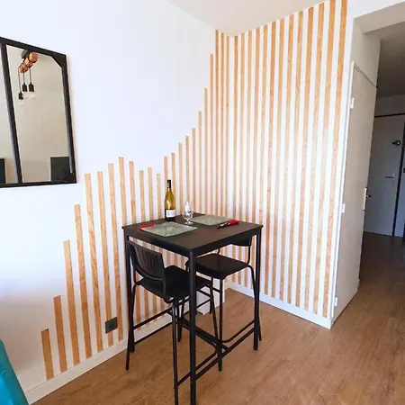 - Costebelle Duplex Vue Balcon Privee Parking - Marie Caroline Hyeres