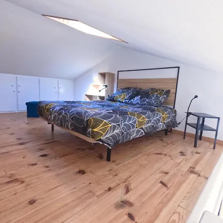 - Costebelle Duplex Vue Balcon Privee Parking - Marie Caroline * Hyeres