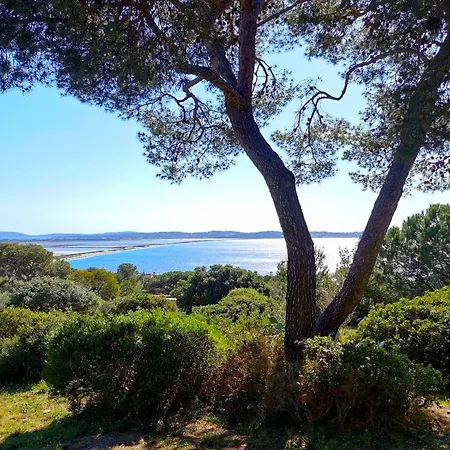 - Costebelle Duplex Vue Balcon Privee Parking - Marie Caroline Apartment *